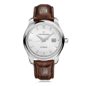 Carl f bucherer manero autodate sale